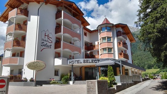 Hotel Select主图
