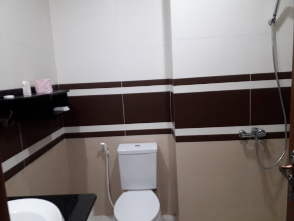 Kc River Hotel主图