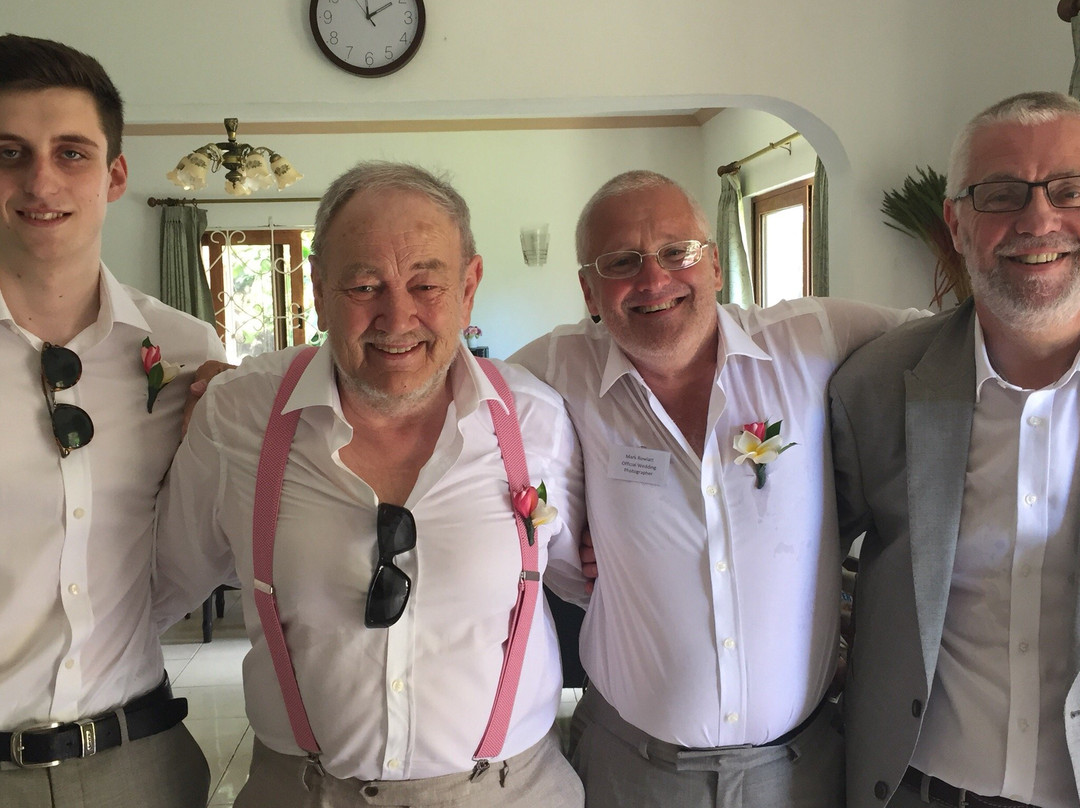 Forest Lodge Guest House主图