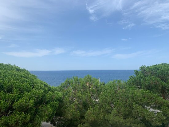 海湾大酒店主图