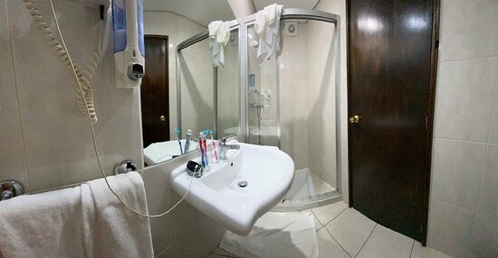 Hotel Moinho de Vento主图