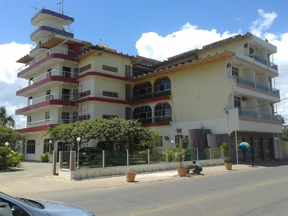 Pousada Joaripe