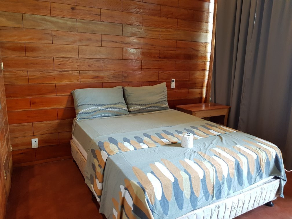 Pacifico River House