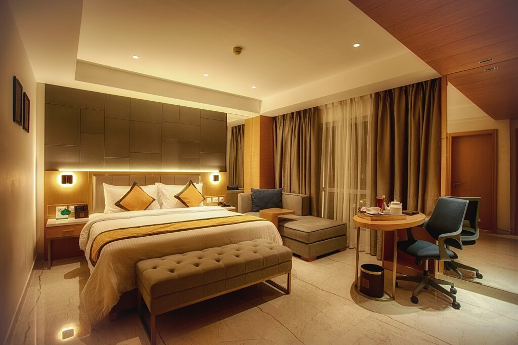 Sunhill Portico-客卧