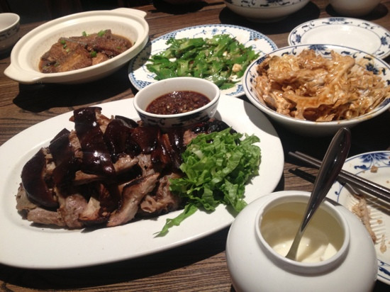 红炉(三里屯店)主图