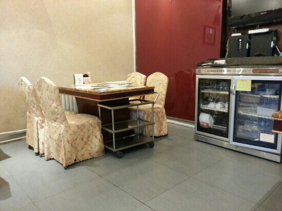 友仁居鲜品肥牛火锅(慧忠北里店)主图