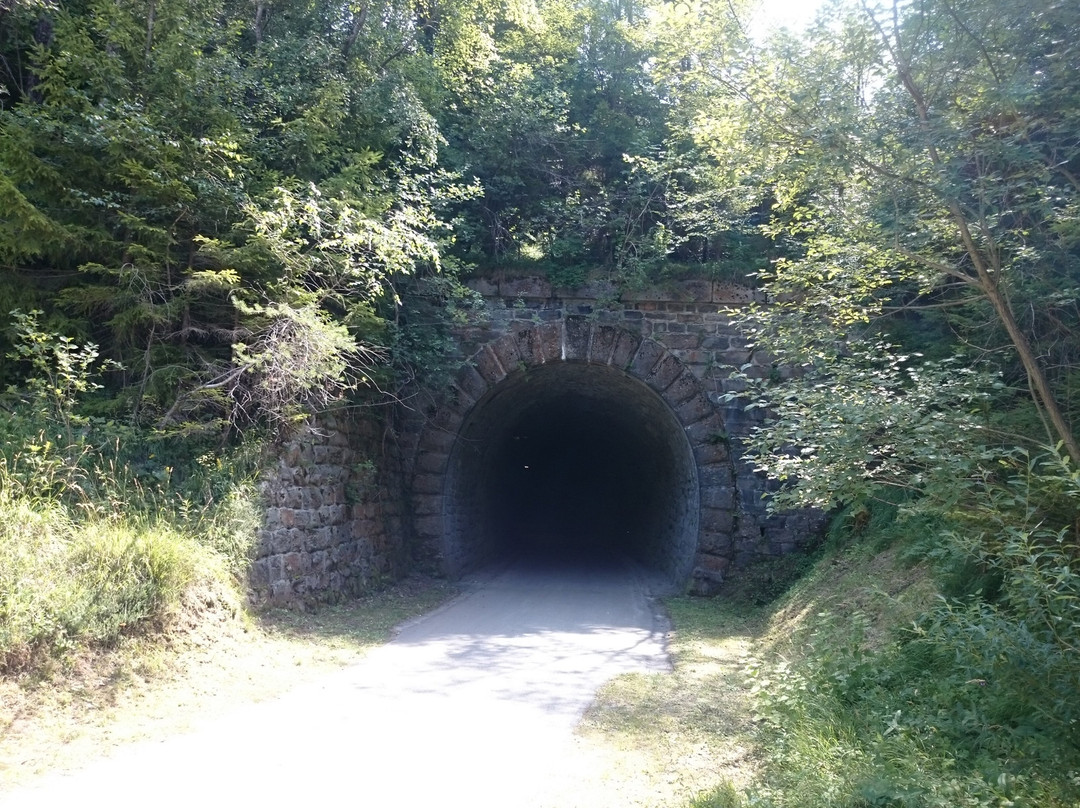 Štrekna-Mislinja必去景点