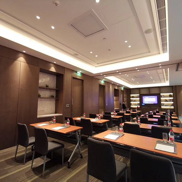 成都象南里凯悦嘉轩酒店主图