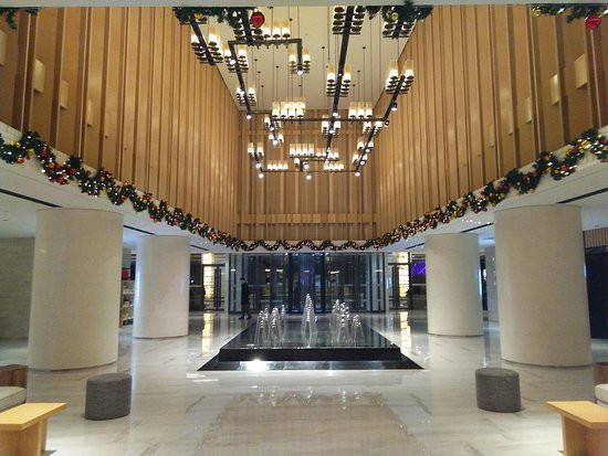 黄山复华丽朗度假村主图