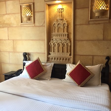 Hotel Lal Garh Fort And Palace-官方