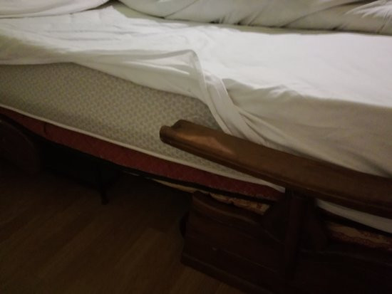 Los Hidalgos Hotel主图