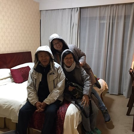 海宁假日国际大酒店主图