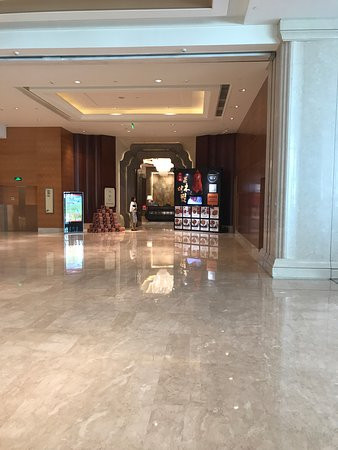 秦皇岛香格里拉主图