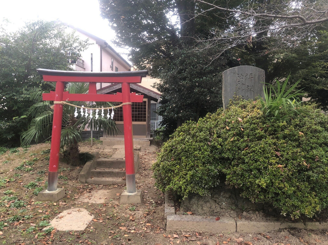 Shinmei Shrine