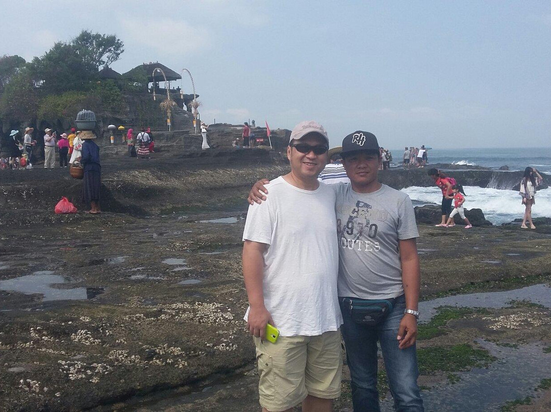 Japa Bali Tours-乌布必去景点