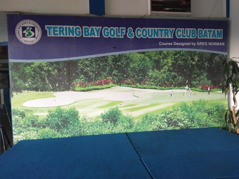 Tering Bay Golf and Country Club