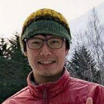 Off-grid guest house GRUGLUE