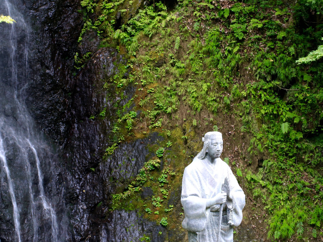 Myojo-in Temple景点图片