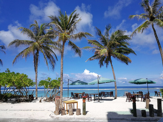 湖卢勒旅游攻略图片