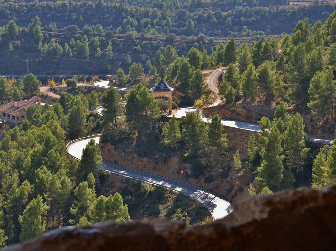 Zorita del Maestrazgo旅游攻略图片