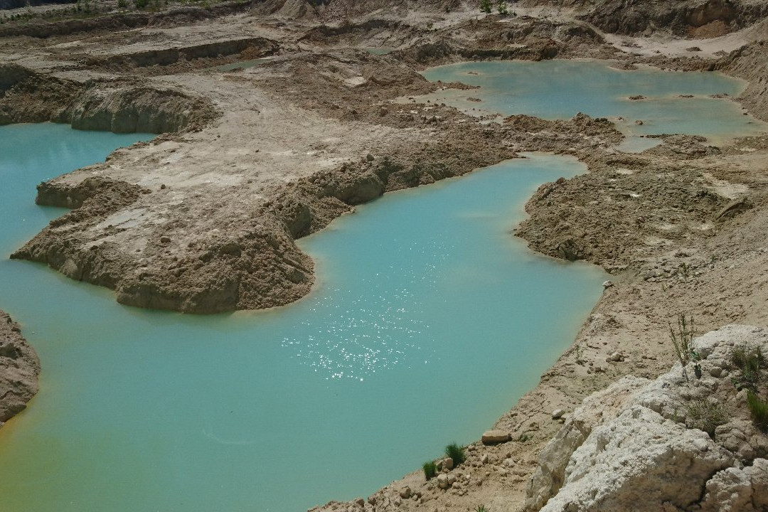 Kyshtym旅游攻略图片