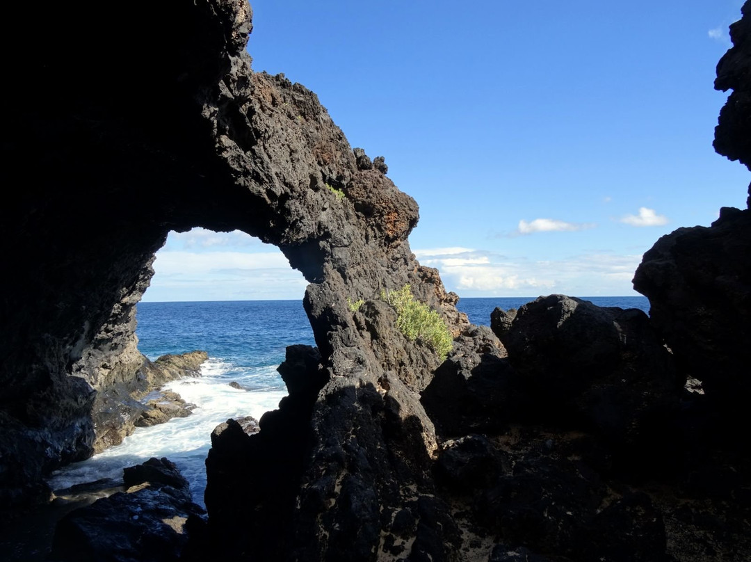 Charco del Palo旅游攻略图片