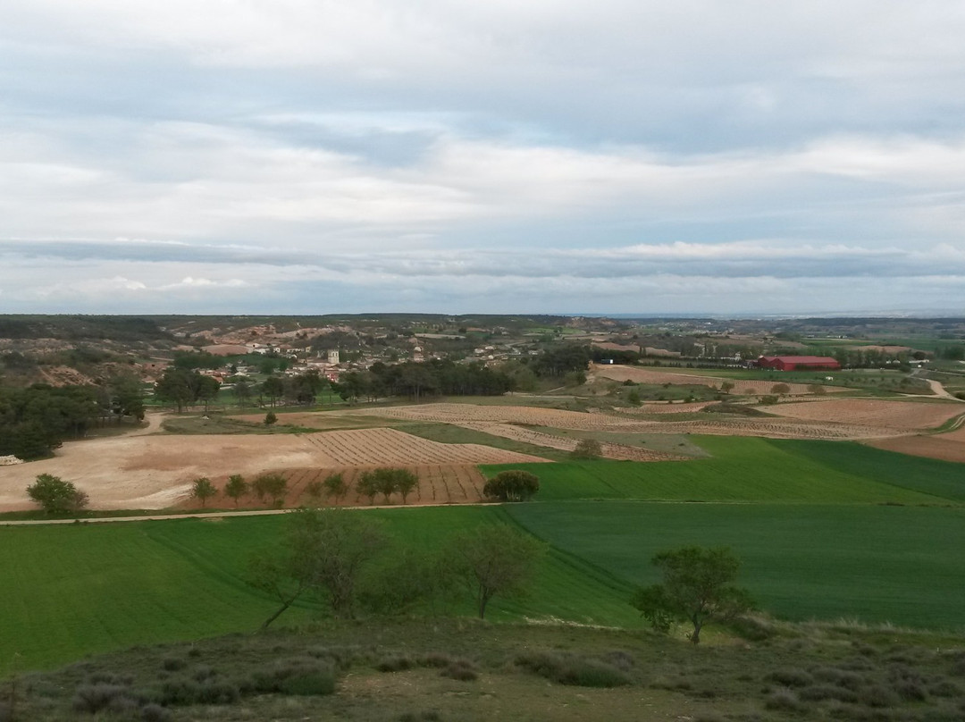 Sotillo de la Adrada旅游攻略图片