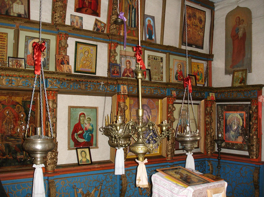 Kinerma旅游攻略图片