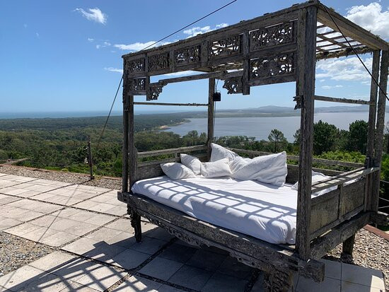 Hotel Las Cumbres主图