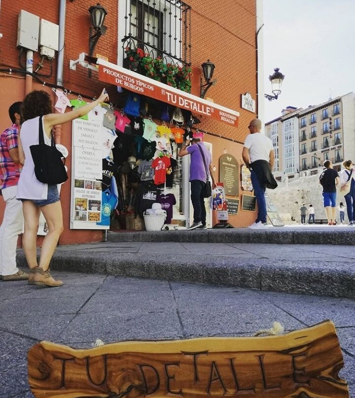Tu Detalle景点图片