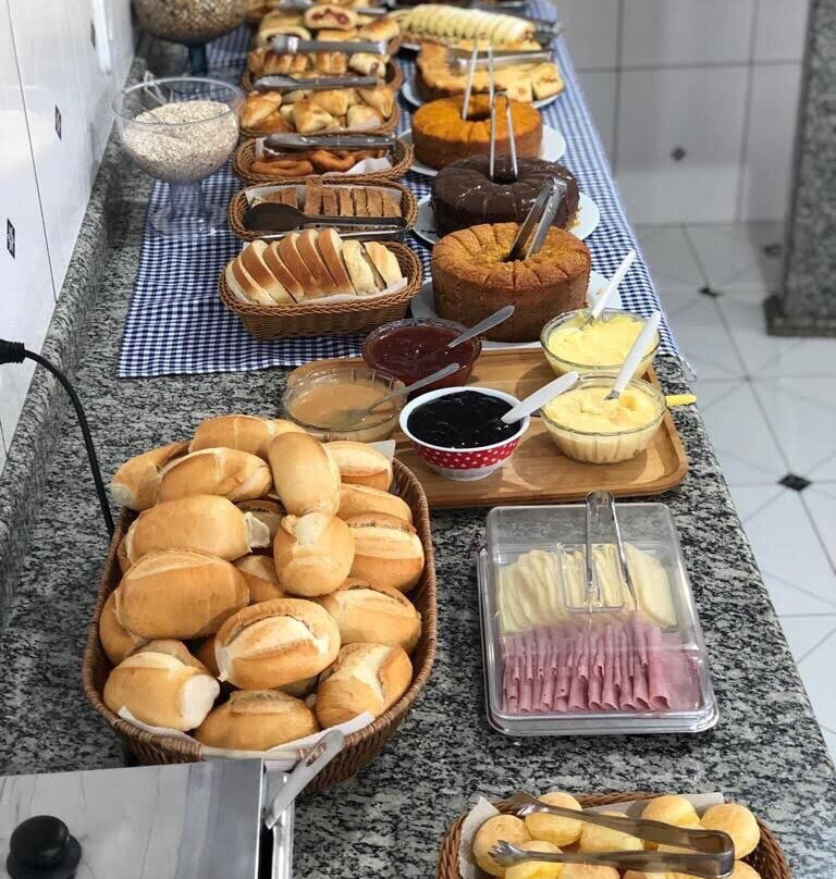 Estancia Hotel主图