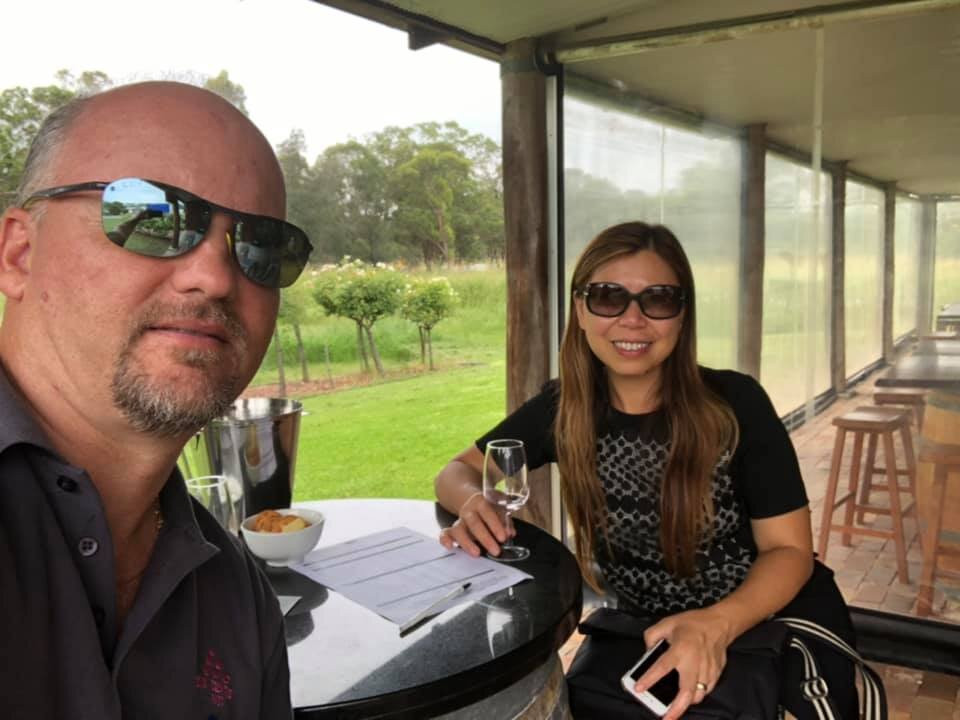 Savannah Estate Winery景点图片