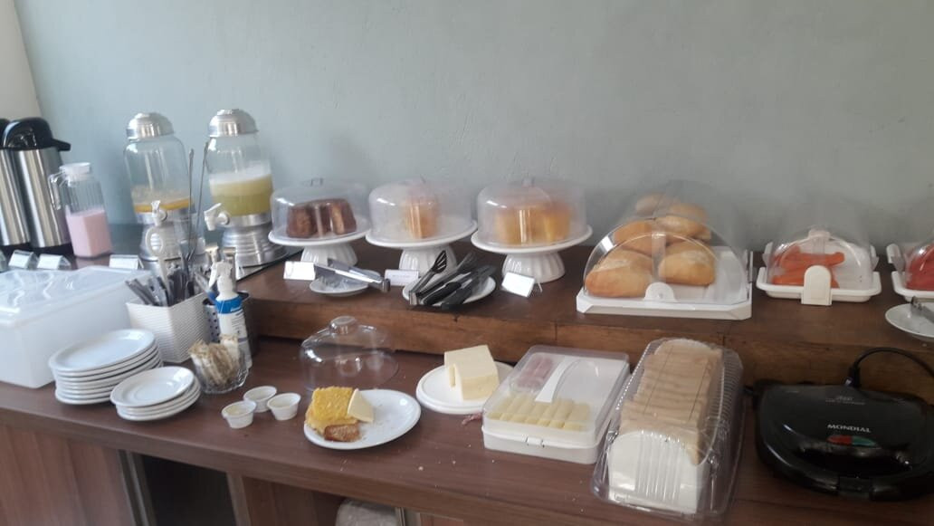 Pousada Porto Rio主图