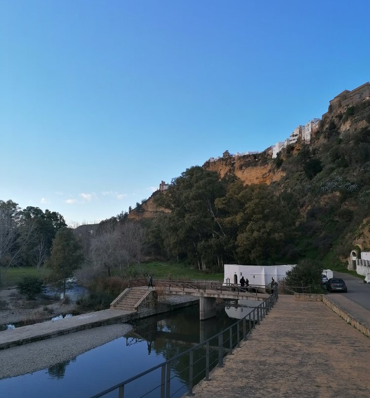 Arcos de la Frontera景点图片