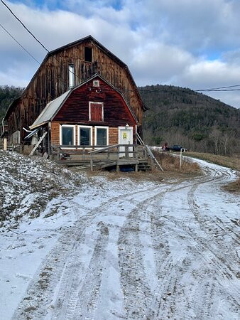 Karim-East Ryegate必去景点