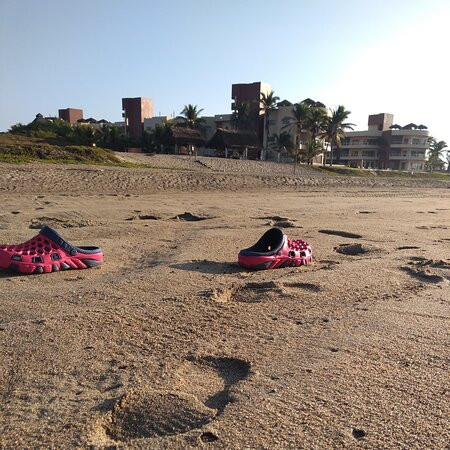 Playa Grande Condominium Resort主图