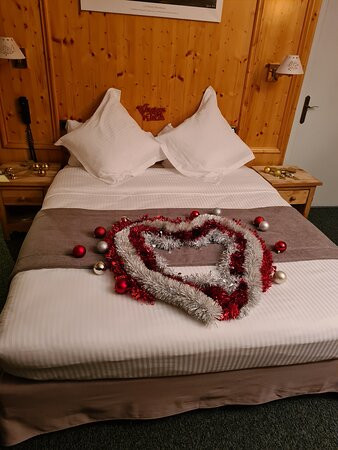 Hôtel l'Alpazur主图