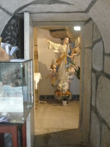 Santuário Mariano de Nossa Senhora do Bom Despacho-Maia必去景点