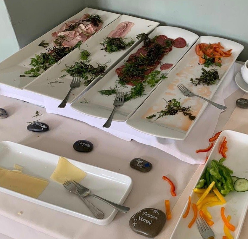 Brondums Hotel主图