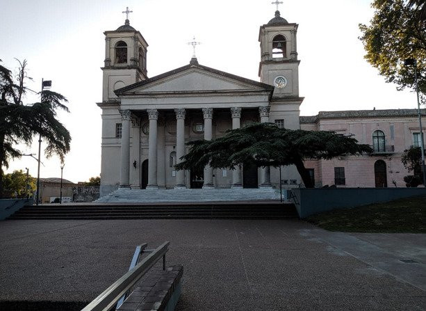 Catedral Basilica de Paysandu-Paysandu必去景点
