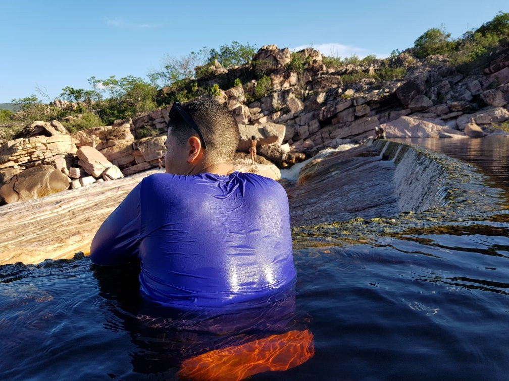 Poco Donana-Andarai必去景点