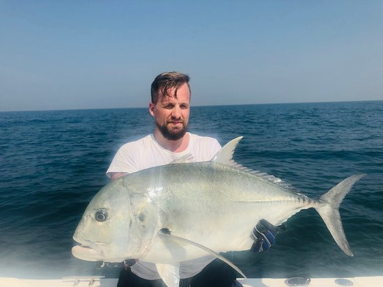 Sportfishing Lanka-科伦坡必去景点