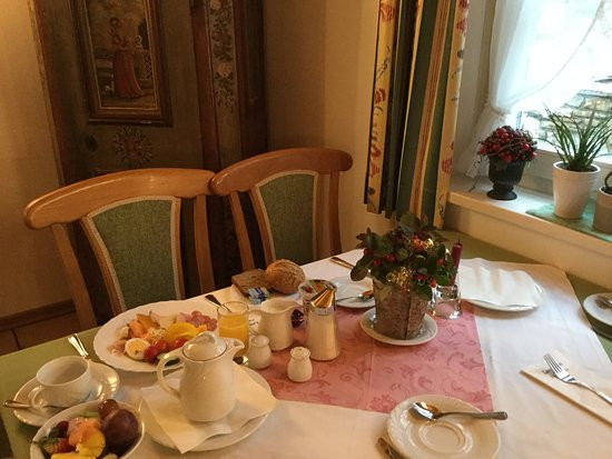 Landhaus Fuhrgassl-Huber主图