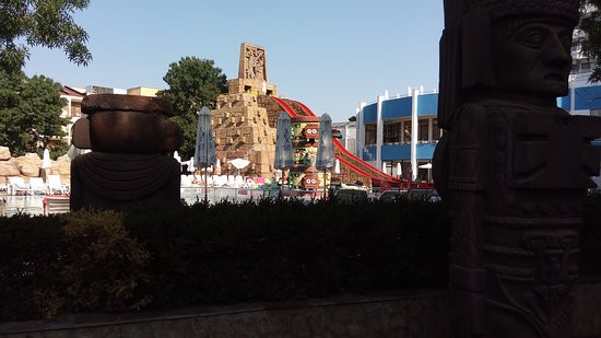 Kuban Resort & Aquapark - All Inclusive主图