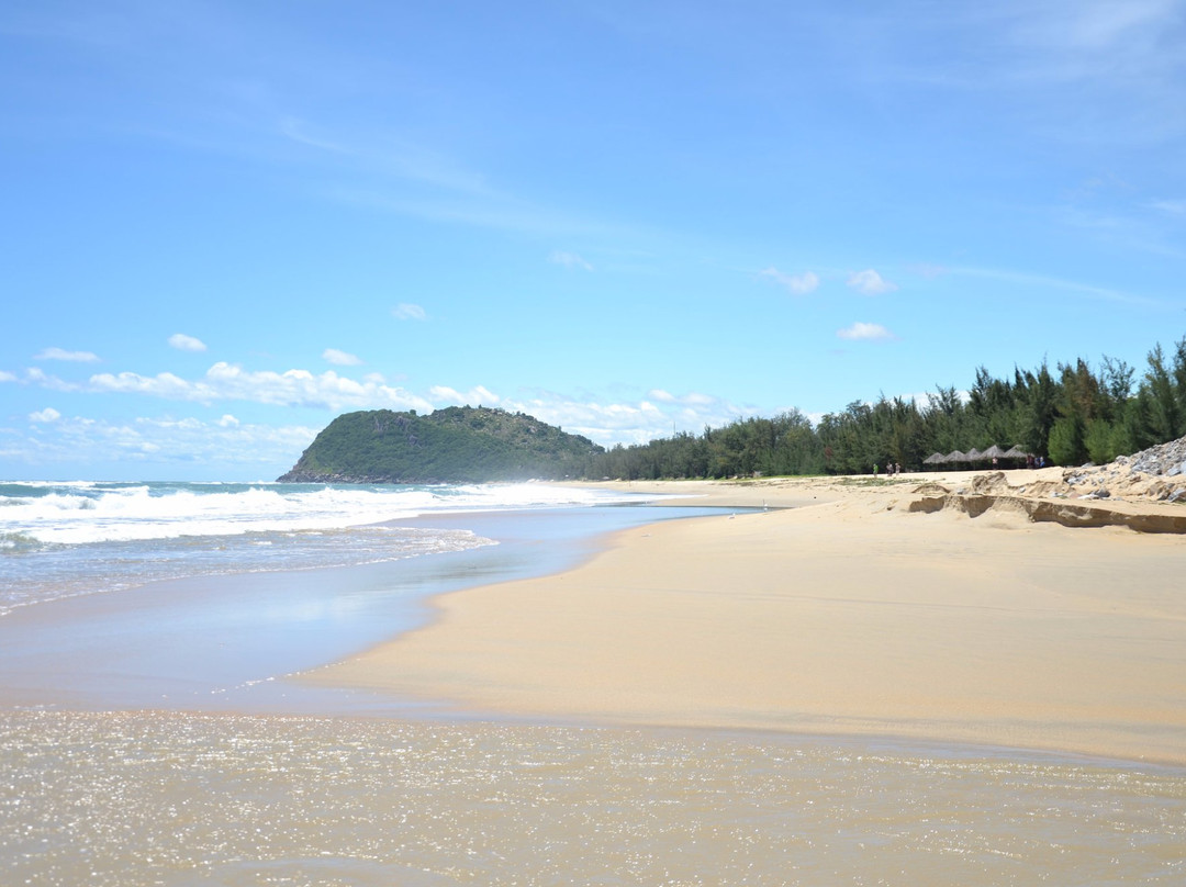 Quang Ngai旅游攻略图片