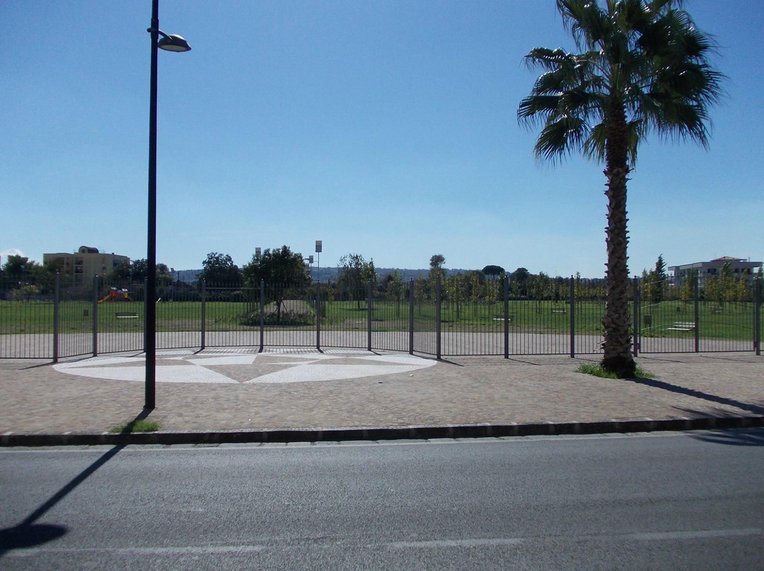 Parco Urbano Camaldoli Sud景点图片