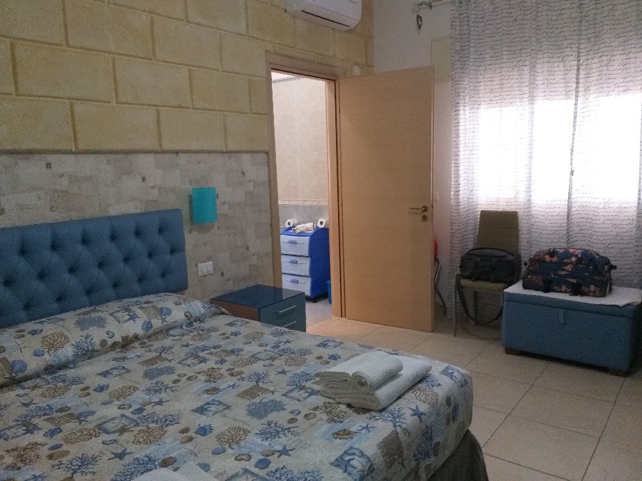 Le Anfore Del Salento-官方