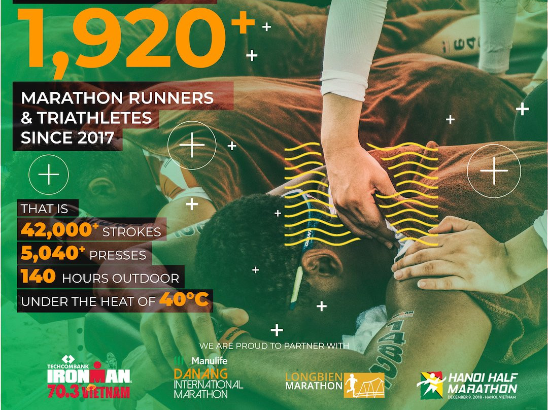 TRE Boutique Massage - My Khe-岘港必去景点