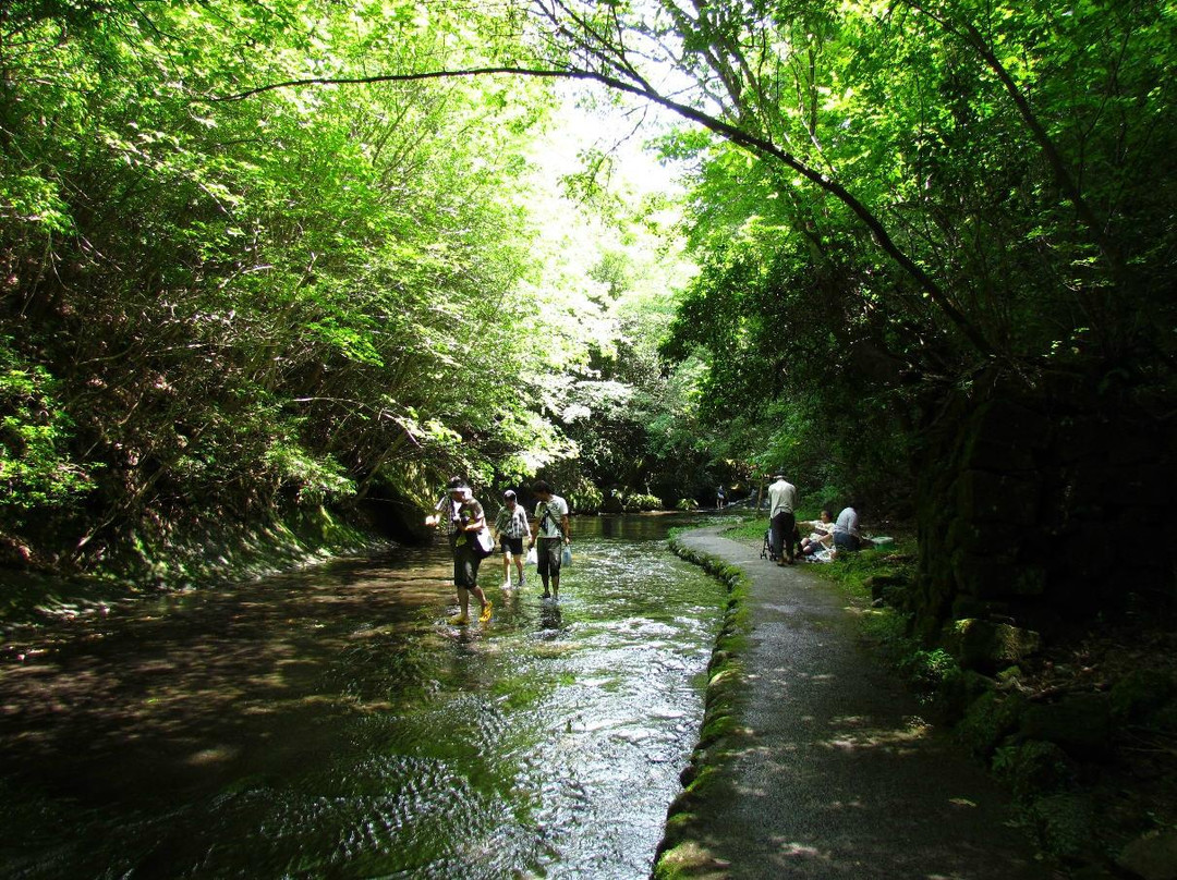 Takkiri Valley景点图片