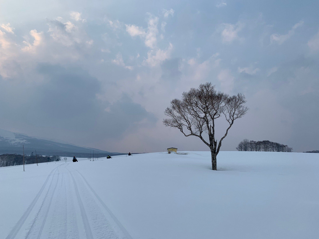 White Isle Niseko景点图片